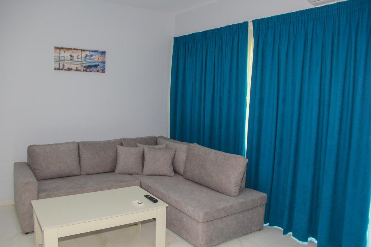 Maxi'S Apartments Sarandë Exterior foto
