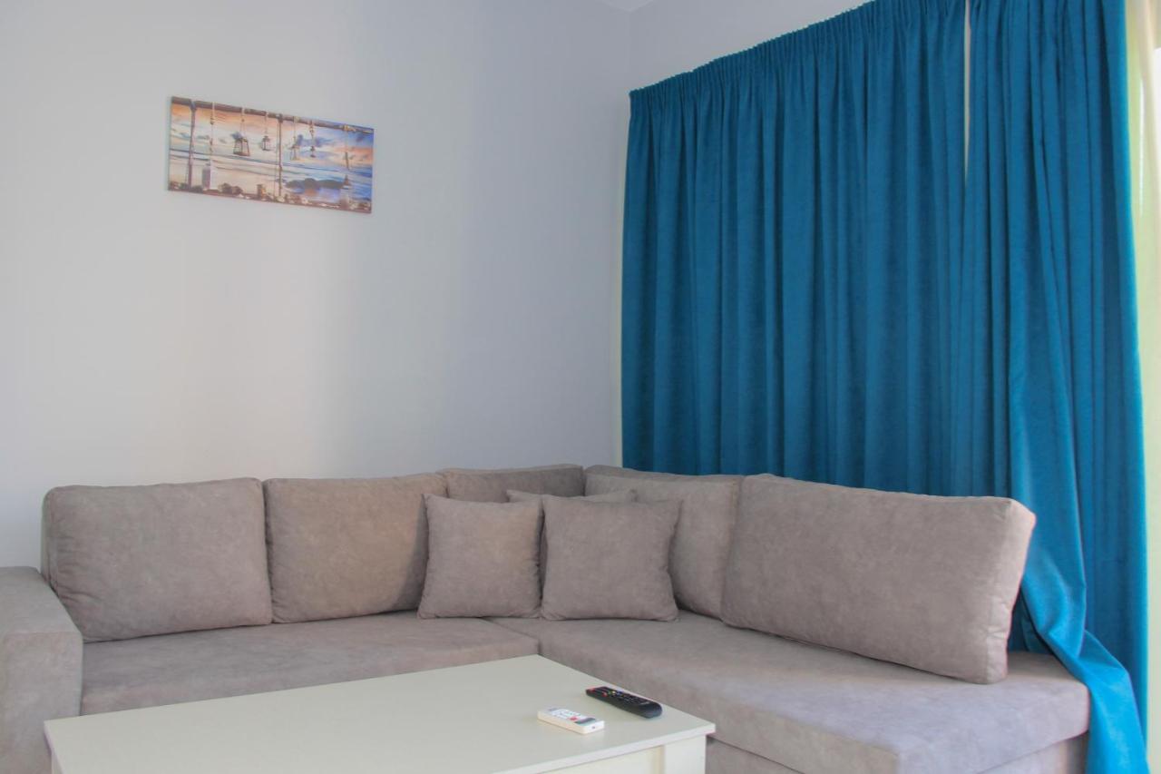 Maxi'S Apartments Sarandë Exterior foto
